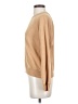 American Eagle Outfitters Solid Tan Pullover Sweater Size XS - photo 5