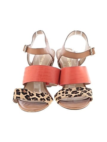 Arturo Chiang Sandals (view 2)