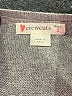 Crewcuts 100% Cotton Gray Cardigan Size 3 - photo 3