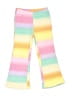 H&M Color Block Pink Casual Pants Size 2T - photo 1