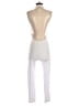 Unbranded White Jumpsuit Size S - photo 2