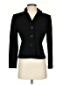 Liz Claiborne Black Blazer Size 2 Petite - photo 1