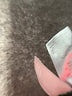 Milly Black Turtleneck Sweater Size L - photo 9
