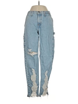 Carmar Jeans (view 1)