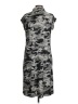 Lularoe Camo Gray Casual Dress Size XXS - photo 2