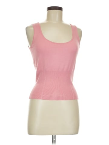 Carlisle Sleeveless Top (view 1)