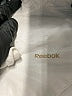 Reebok Silver White Track Jacket Size L (estimated) - photo 6