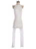 Unbranded White Jumpsuit Size S - photo 1