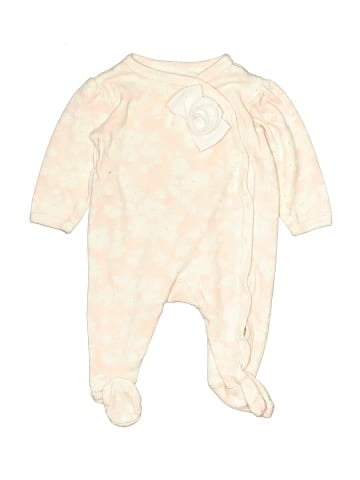 Catherine Malandrino Long Sleeve Onesie (view 1)