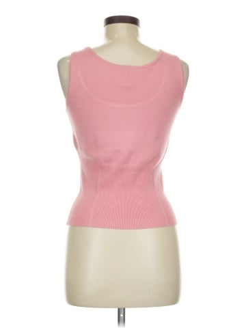 Carlisle Sleeveless Top (view 2)