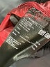 Uniqlo Solid Black Snow Jacket Size M - photo 7