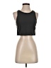 Mountain Hardwear Black Gray Tank Top Size M - photo 1