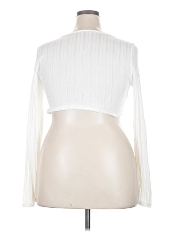 Aeropostale Long Sleeve Top (view 2)