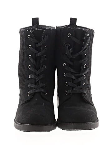 Serra Ankle Boots (view 2)