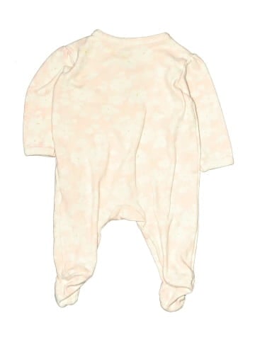 Catherine Malandrino Long Sleeve Onesie (view 2)