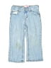 Old Navy 100% Cotton Blue Jeans Size 2T - 2 - photo 1