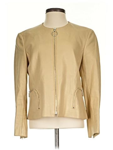 Akris Punto for Saks Fifth Avenue Jacket (view 1)