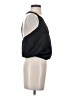 Bebe Black Sleeveless Blouse Size XXS - photo 4