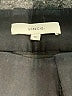 Vince. Black Active Pants Size 00 - photo 7