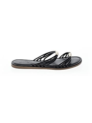 Universal Thread Sandals (view 1)