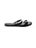 Universal Thread Black Sandals Size 8 - photo 1