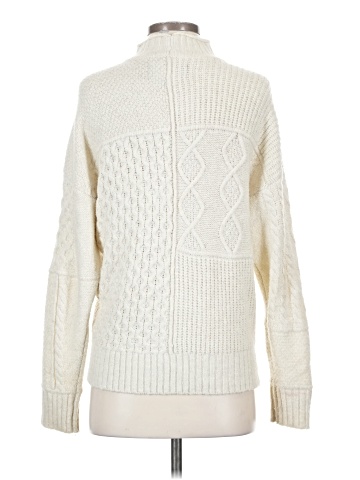 American Eagle Outfitters Turtleneck Sweater (view 2)