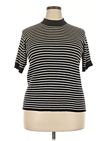 Norton McNaughton Turtleneck Sweater (view 1)