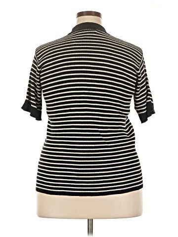 Norton McNaughton Turtleneck Sweater (view 2)