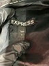 Express Black Cocktail Dress Size 8 - photo 7