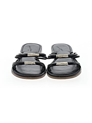 Universal Thread Sandals (view 2)