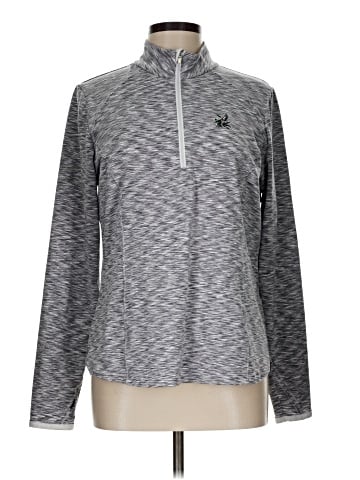 Zero Restriction Pullover Sweater (view 1)