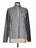 Zero Restriction Gray Pullover Sweater Size L - photo 1