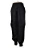 Cinq à Sept 100% Cupro Black Cargo Pants Size S - photo 2