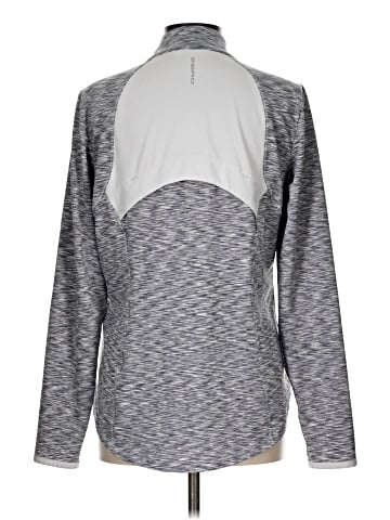 Zero Restriction Pullover Sweater (view 2)