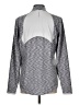 Zero Restriction Gray Pullover Sweater Size L - photo 2