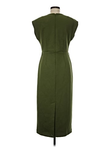 Ann Taylor Casual Dress (view 2)