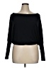Assorted Brands Black Cardigan Size S - photo 1