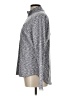 Zero Restriction Gray Pullover Sweater Size L - photo 5