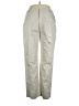 Dockers Solid Ivory Cargo Pants Size 16S - photo 1