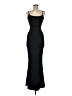 Unbranded Black Cocktail Dress Size M - photo 1