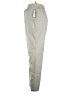 Dockers Solid Ivory Cargo Pants Size 16S - photo 5