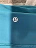Lululemon Athletica Teal Active Pants Size 8 - photo 7