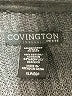 Covington Gray Pullover Sweater Size XL Petite - photo 7