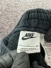Nike Black Casual Pants Size S (kids) - photo 3