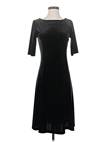 Lands' End Cocktail Dress (view 1)