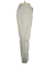 Dockers Solid Ivory Cargo Pants Size 16S - photo 4