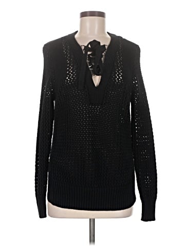 Derek Lam 10 Crosby Pullover Sweater (view 1)