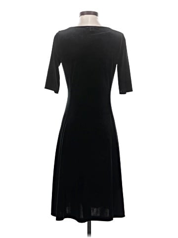 Lands' End Cocktail Dress (view 2)