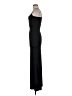 Unbranded Black Cocktail Dress Size M - photo 5