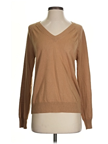 Banana Republic Factory Store Pullover Sweater (view 1)
